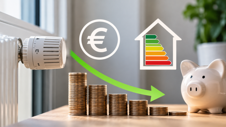 Bespaar energie met voorzetramen: de voordelen